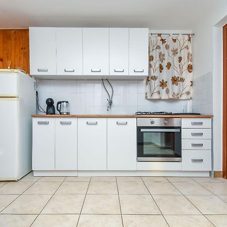 Apartments Quiet Севід Екстер'єр фото