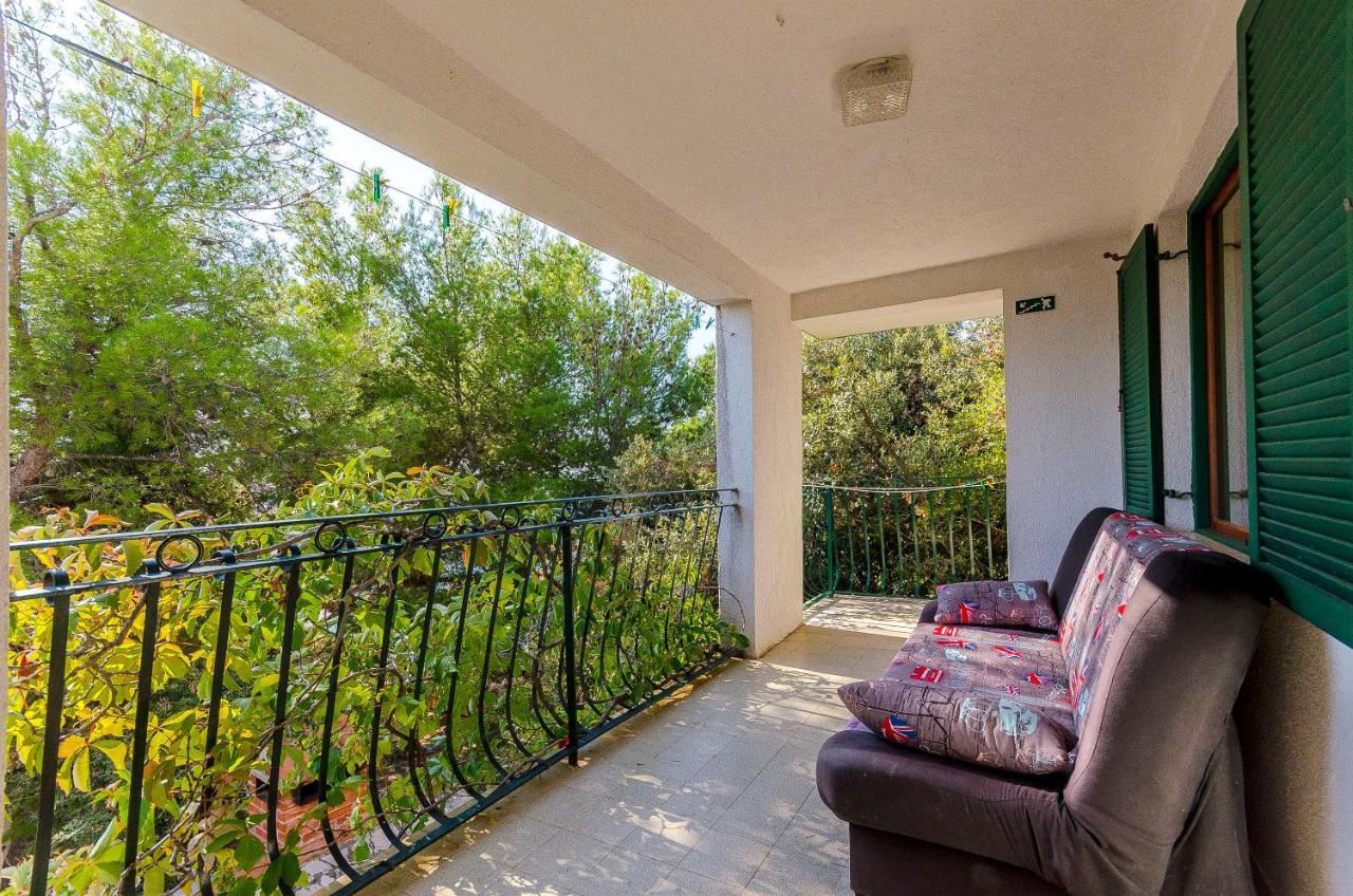 Apartments Quiet Севід Екстер'єр фото