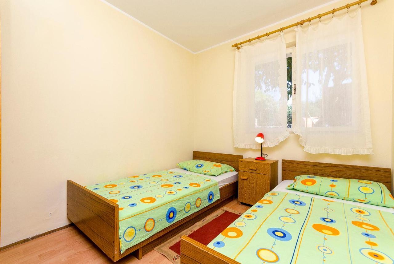 Apartments Quiet Севід Екстер'єр фото