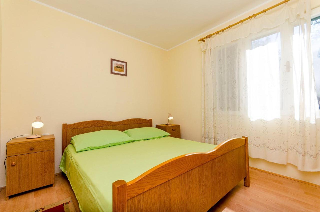 Apartments Quiet Севід Екстер'єр фото