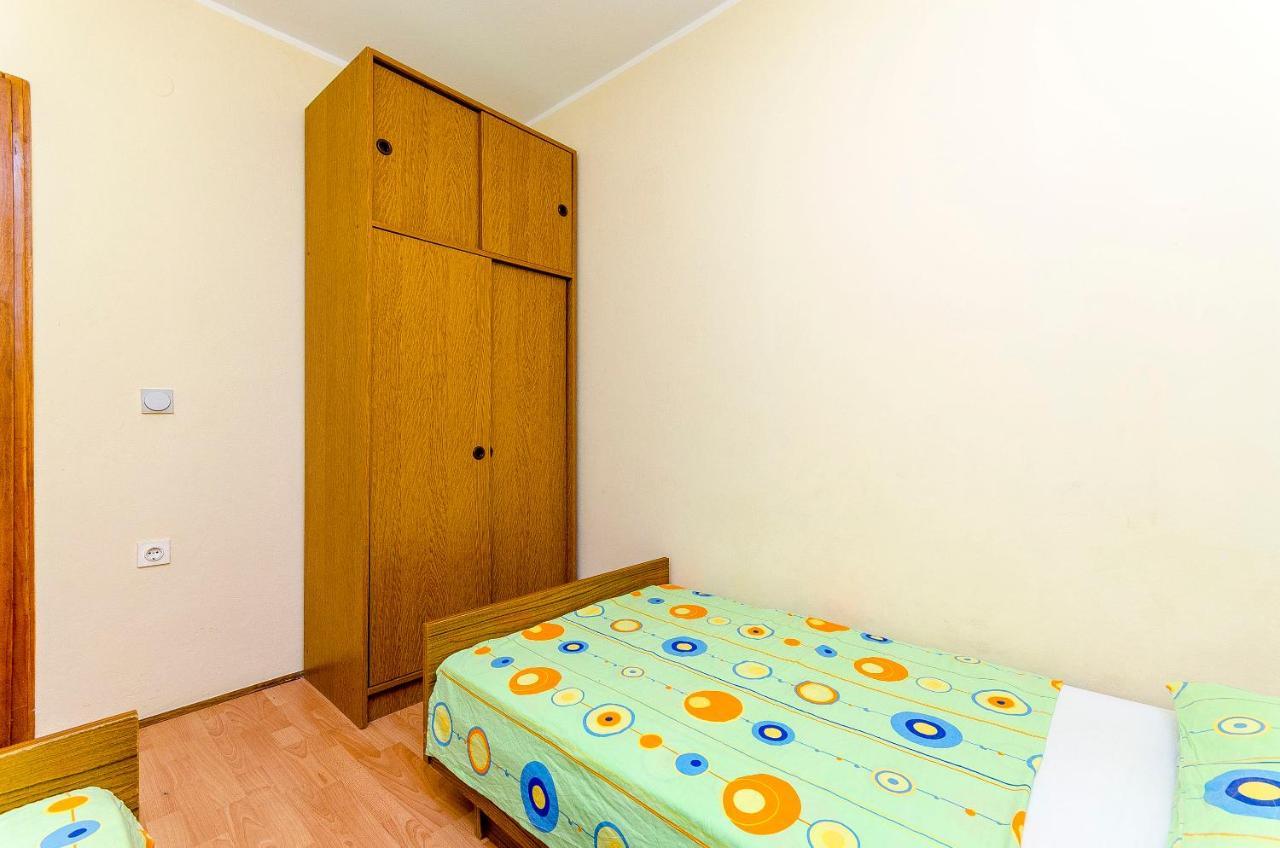 Apartments Quiet Севід Екстер'єр фото