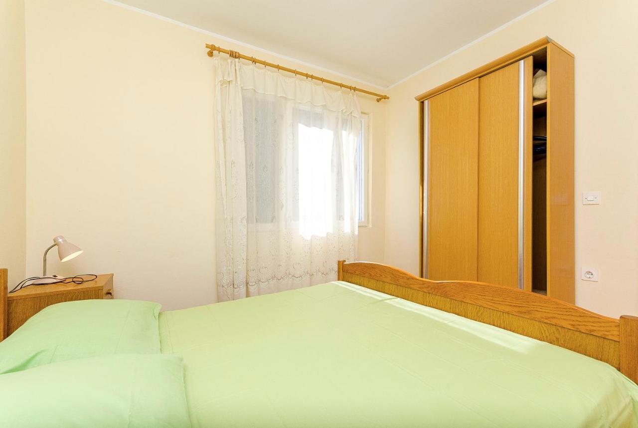 Apartments Quiet Севід Екстер'єр фото