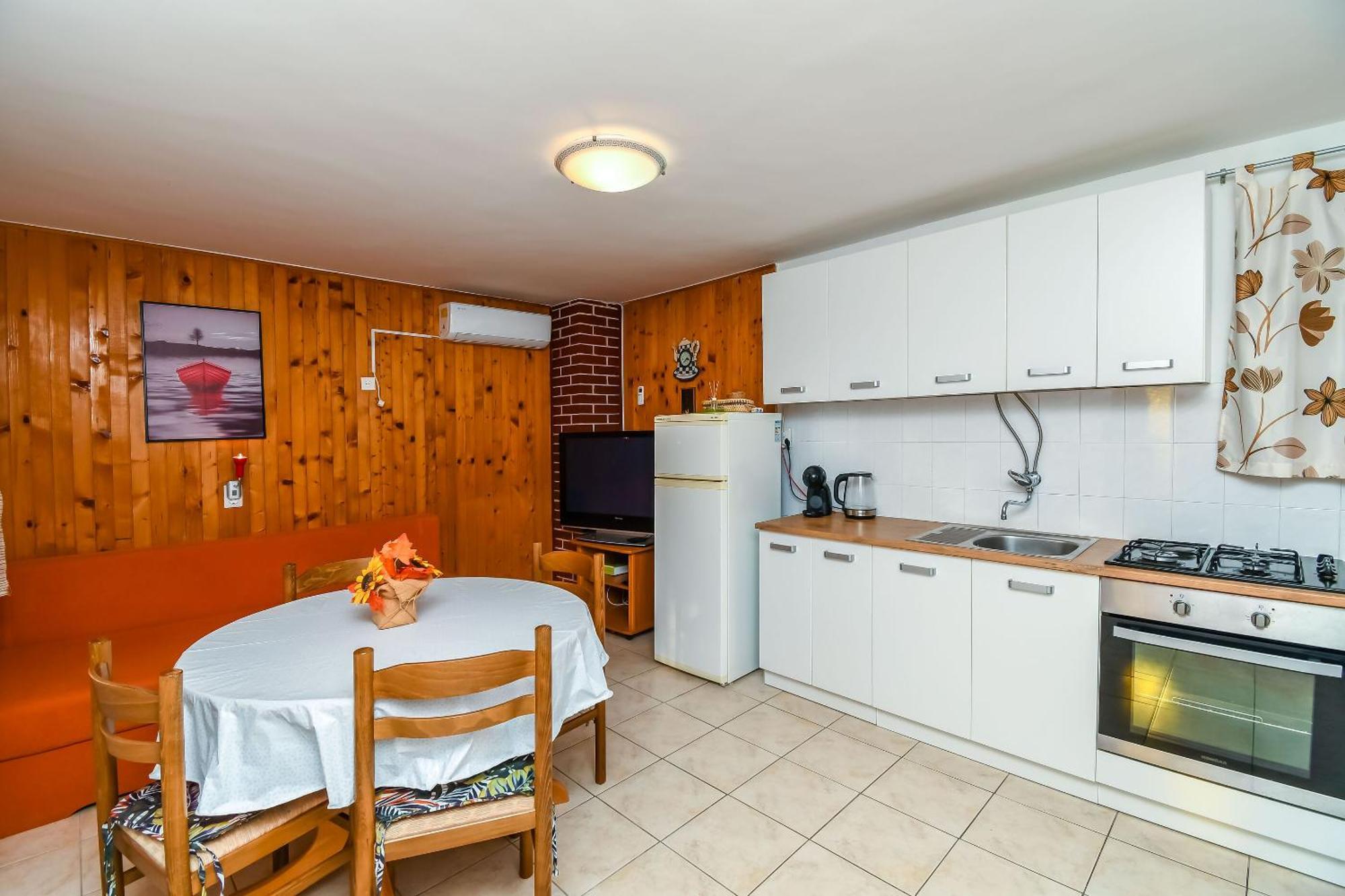 Apartments Quiet Севід Екстер'єр фото