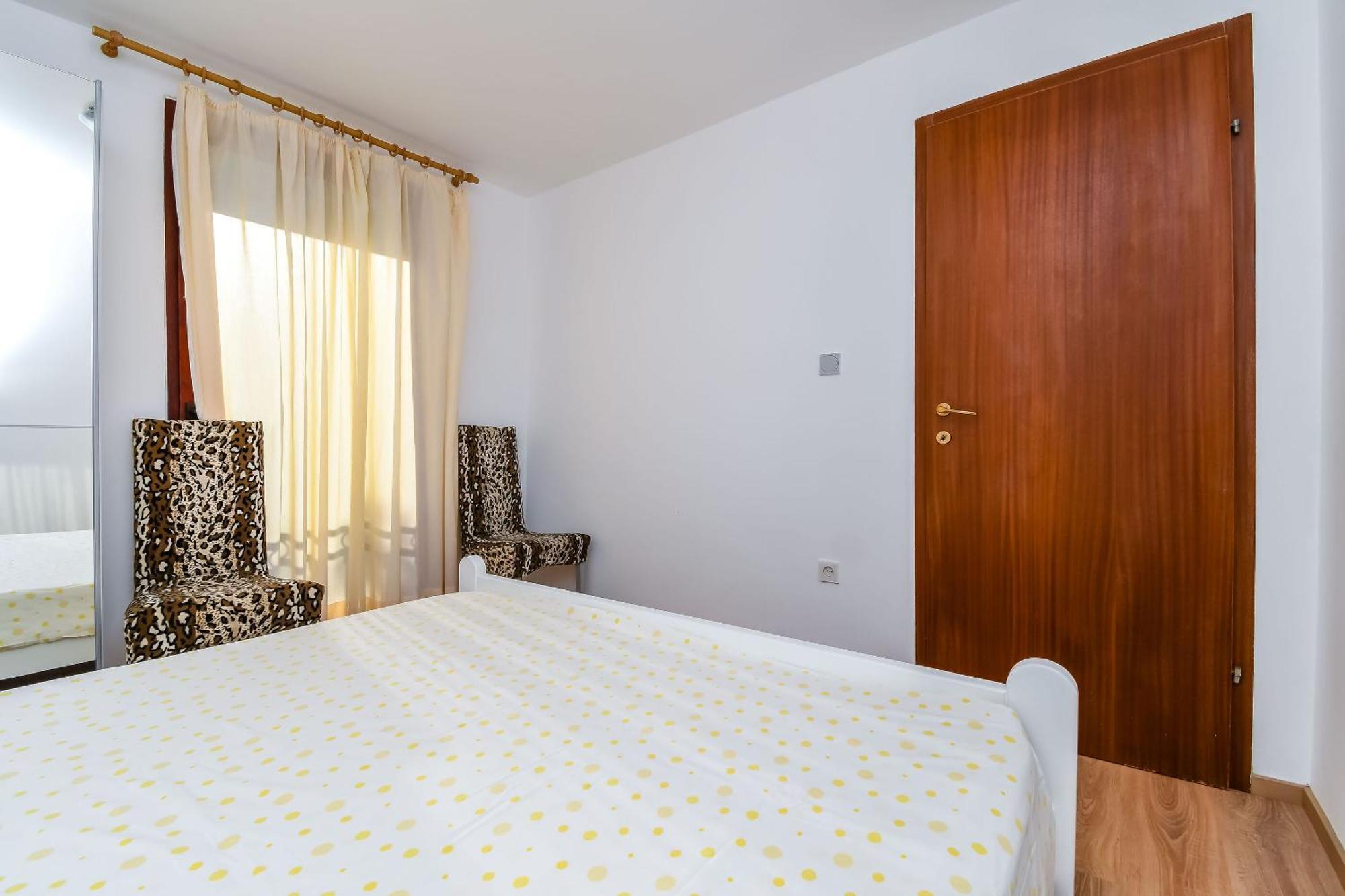 Apartments Quiet Севід Екстер'єр фото